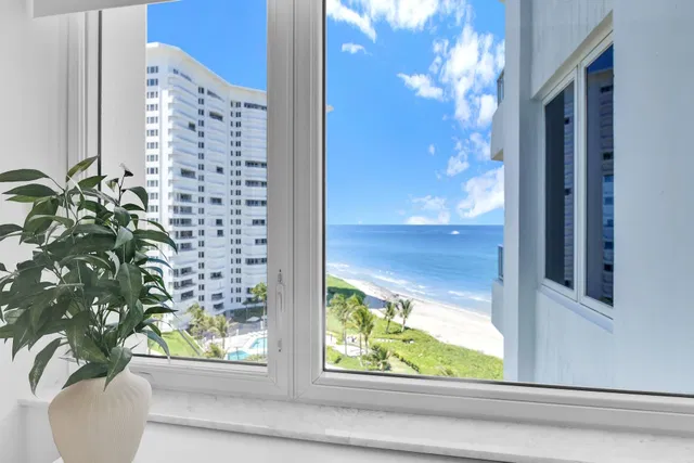 550 S Ocean Boca Unit 1003 photo 20