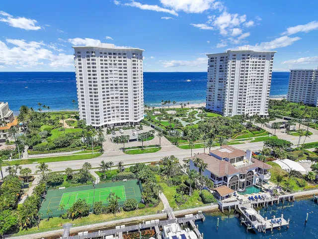 550 S Ocean Boca Unit 1003 photo 27