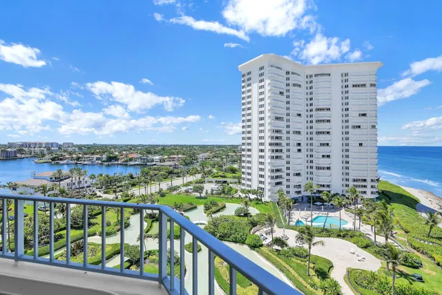 550 S Ocean Boca Unit 1003 photo 29