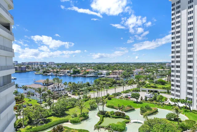 550 S Ocean Boca Unit 1003 photo 30