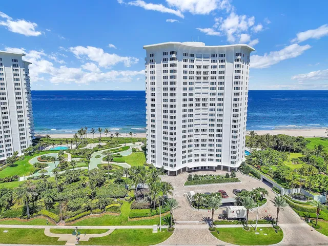 550 S Ocean Boca Unit 1003 photo 31