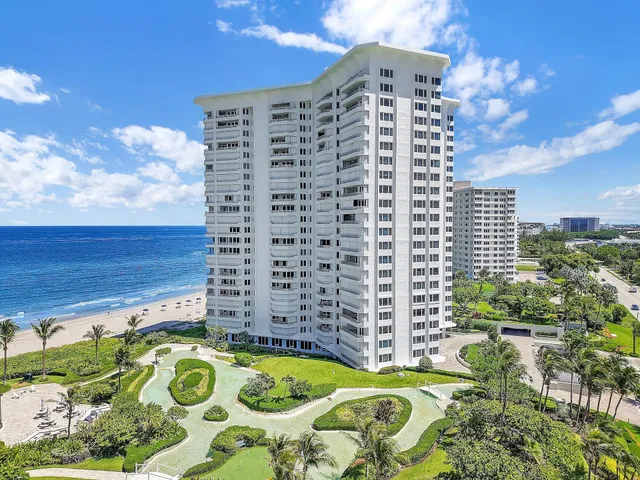 550 S Ocean Boca Unit 1003 photo 32