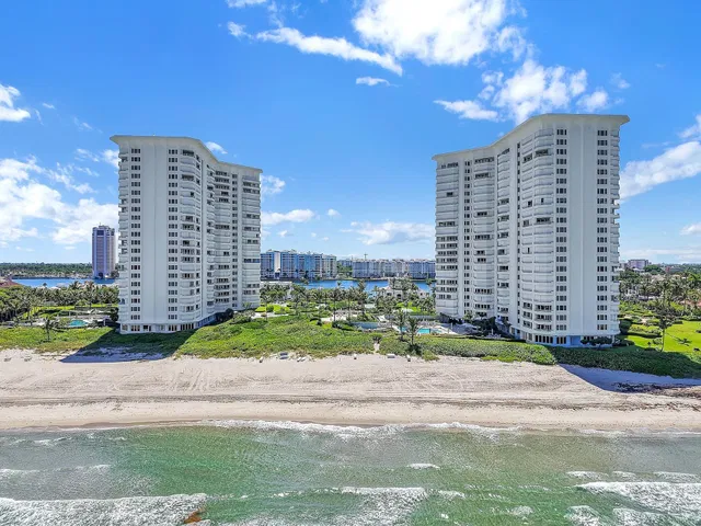 550 S Ocean Boca Unit 1003 photo 34