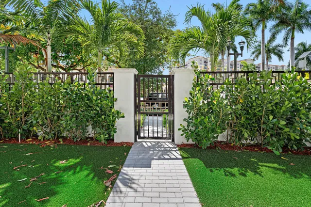 Alina Boca Raton Unit 102 photo 31