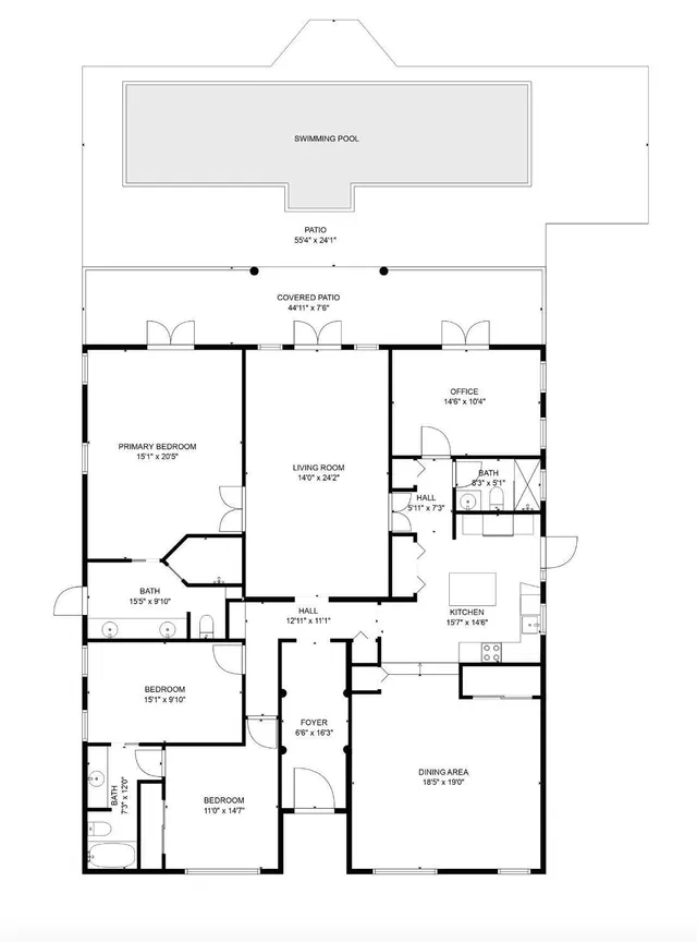 Residence photo 42