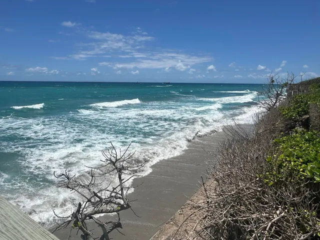 Eastpointe Singer Island Unit 4e photo 2