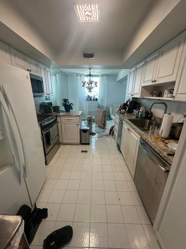 Eastpointe Singer Island Unit 4e photo 12
