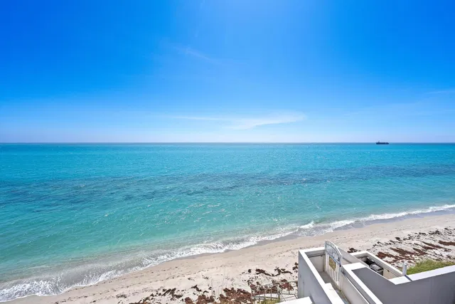 Singer Island Unit 5s photo 17