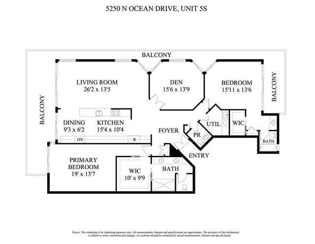 Singer Island Unit 5s photo 27