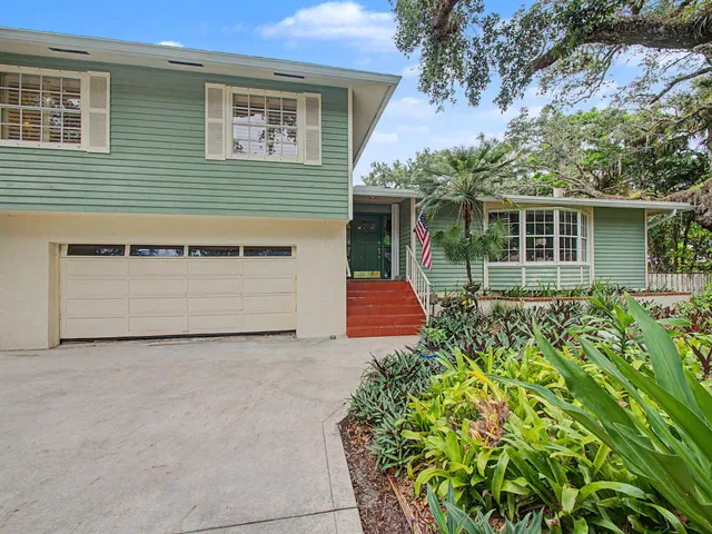 Sewall's Point Residence photo 3