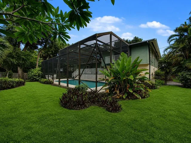 Sewall's Point Residence photo 4