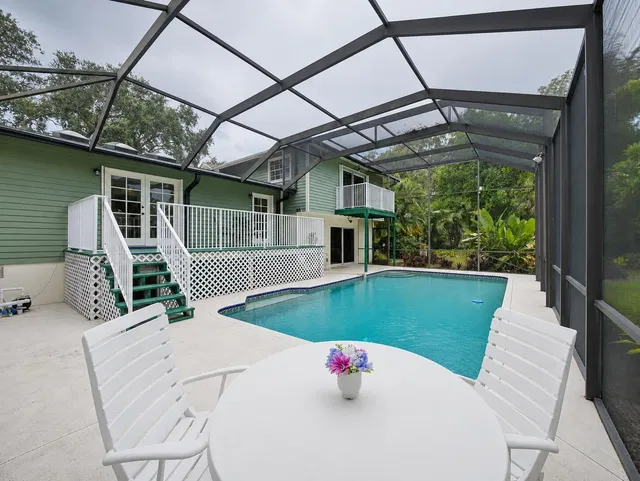 Sewall's Point Residence photo 5