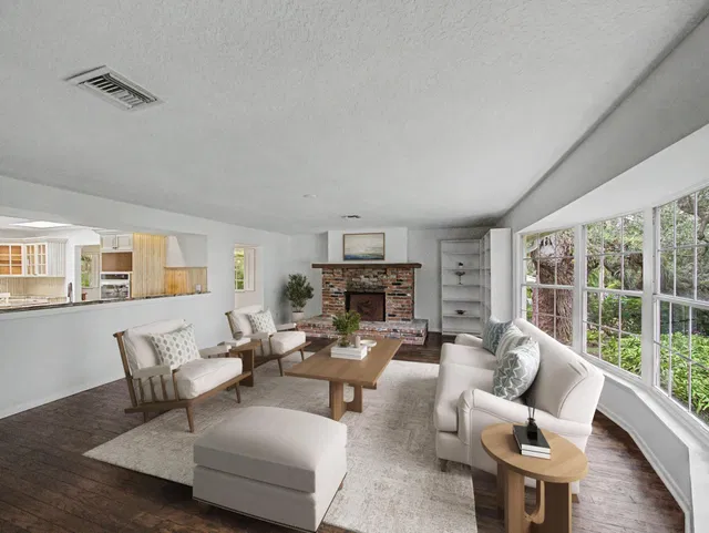Sewall's Point Residence photo 6