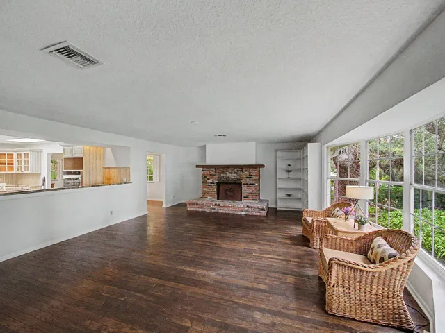 Sewall's Point Residence photo 7