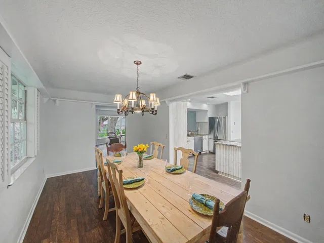 Sewall's Point Residence photo 12