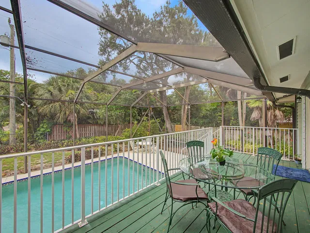 Sewall's Point Residence photo 17