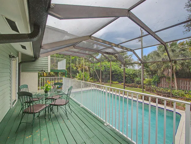 Sewall's Point Residence photo 18