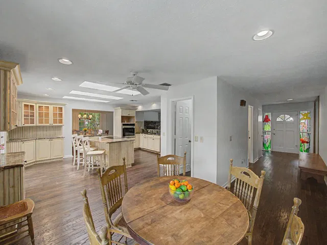 Sewall's Point Residence photo 20