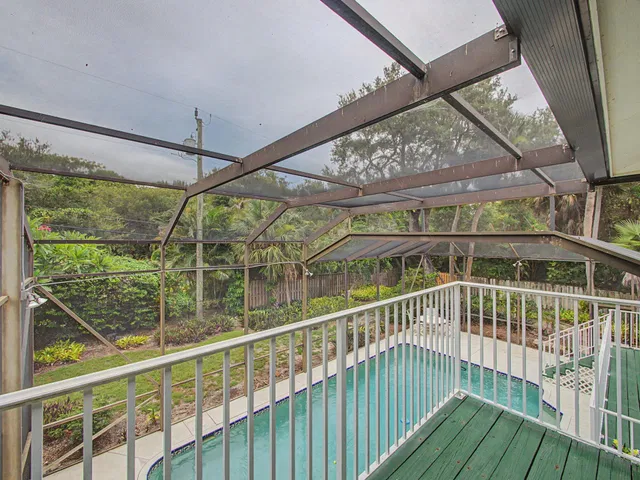 Sewall's Point Residence photo 27