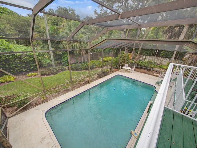 Sewall's Point Residence photo 28
