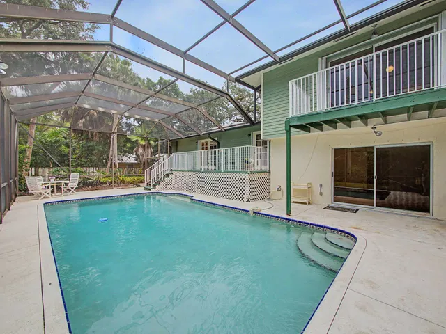 Sewall's Point Residence photo 41