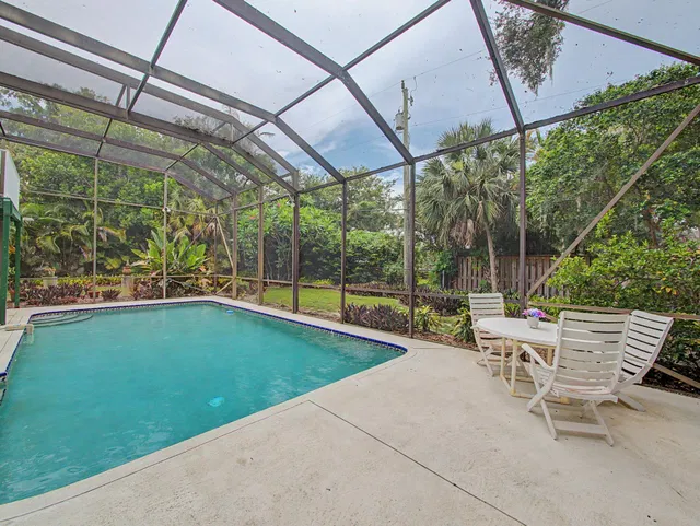 Sewall's Point Residence photo 42