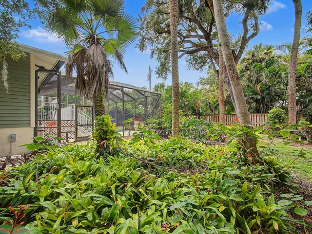 Sewall's Point Residence photo 44