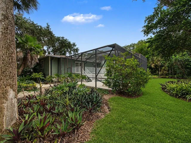 Sewall's Point Residence photo 45