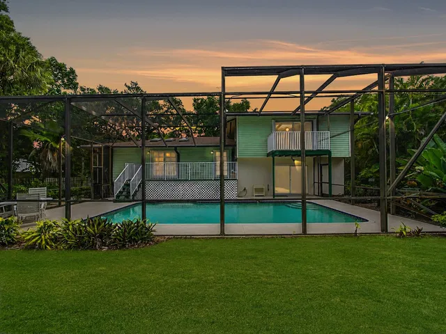 Sewall's Point Residence photo 46