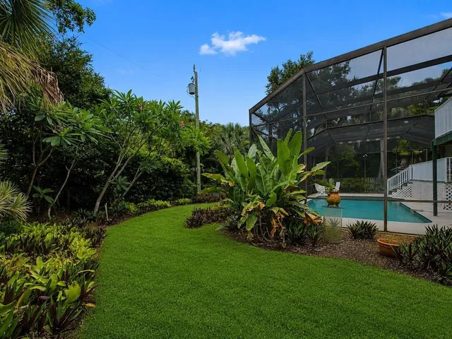 Sewall's Point Residence photo 47