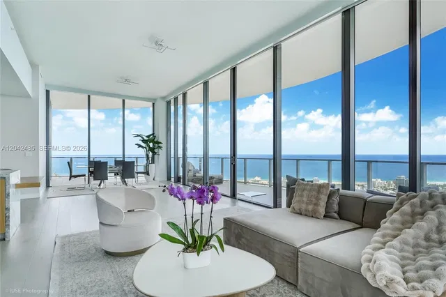 Five Park Residences Miami Beach 4401