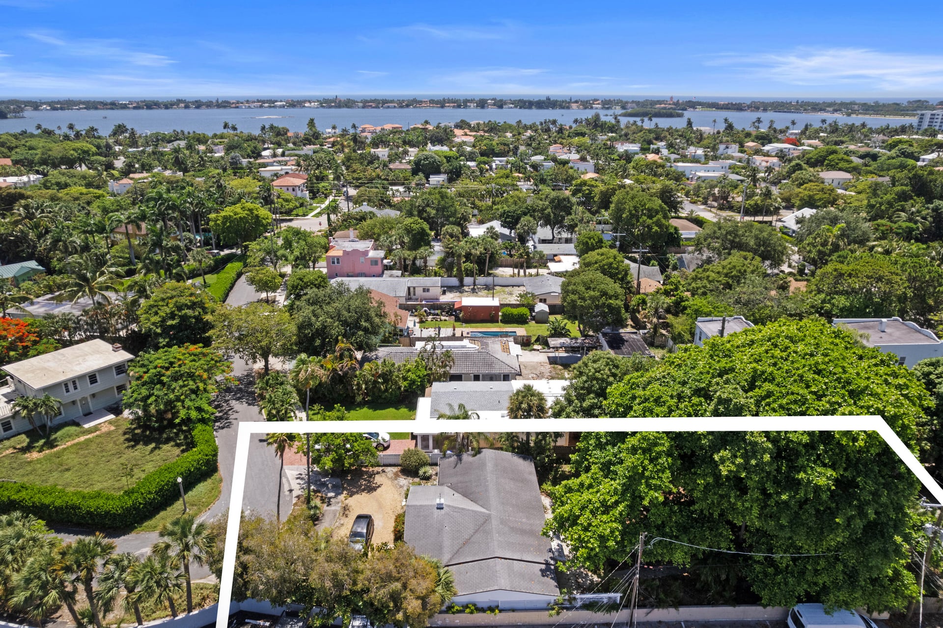 Prospect Park & Southland Park Residence photo 3