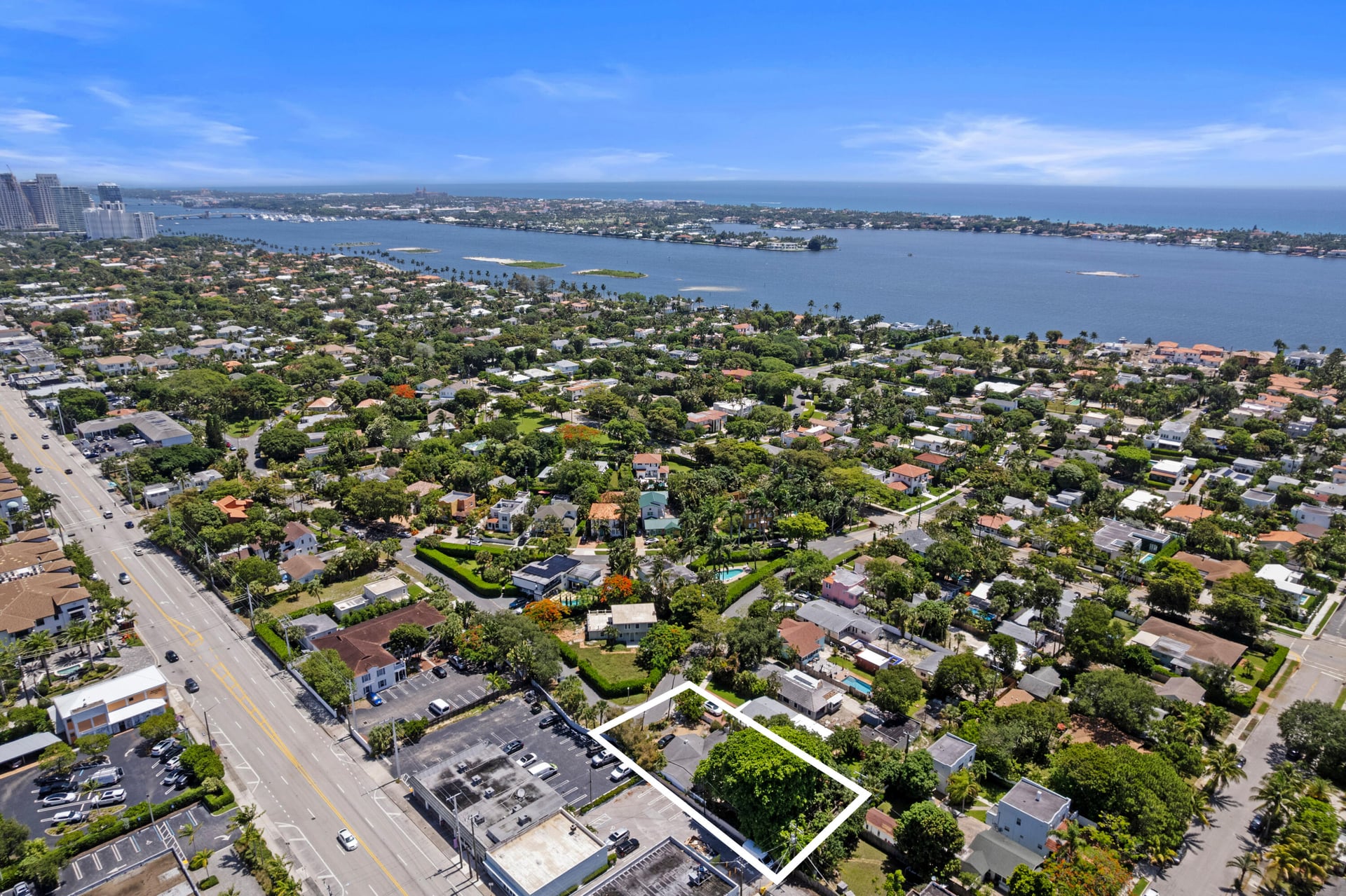 Prospect Park & Southland Park Residence photo 4