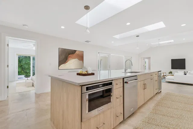 Hypoluxo Island Residence photo 22