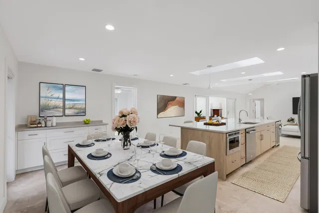 Hypoluxo Island Residence photo 26