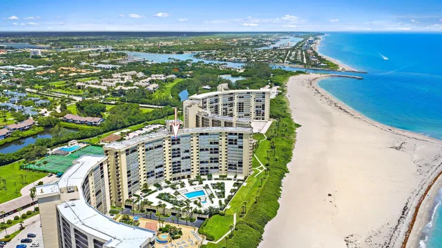 Ocean Trail East Jupiter Unit 1205 photo 2