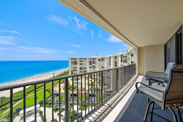 Ocean Trail East Jupiter Unit 1205 photo 3