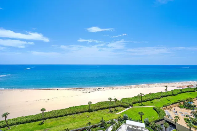 Ocean Trail East Jupiter Unit 1205 photo 4