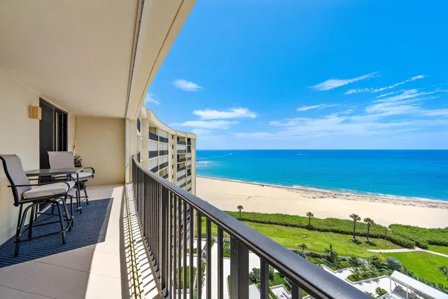 Ocean Trail East Jupiter Unit 1205 photo 5