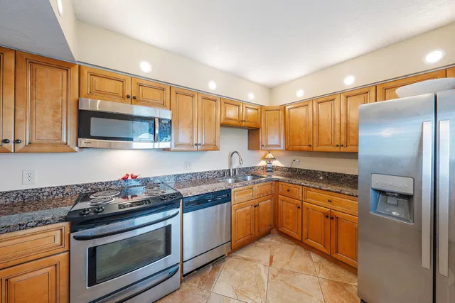 Ocean Trail East Jupiter Unit 1205 photo 11