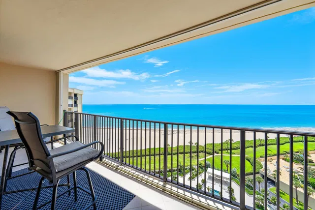 Ocean Trail East Jupiter Unit 1205 photo 17