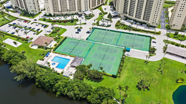 Ocean Trail East Jupiter Unit 1205 photo 21