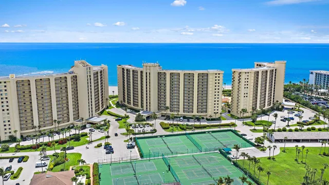 Ocean Trail East Jupiter Unit 1205 photo 23
