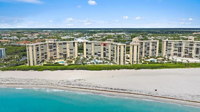 Ocean Trail East Jupiter Unit 1205 photo 24