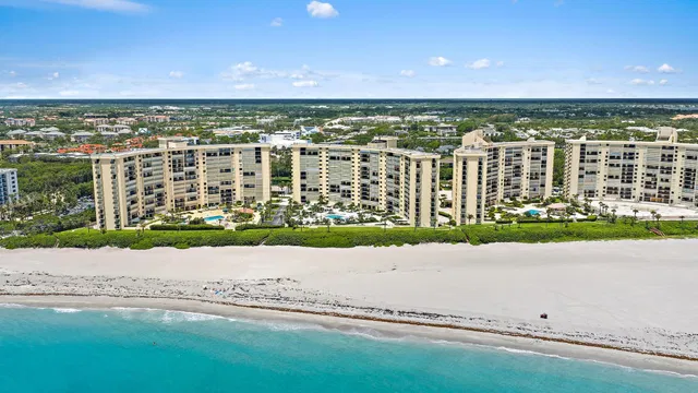 Ocean Trail East Jupiter Unit 1205 photo 25