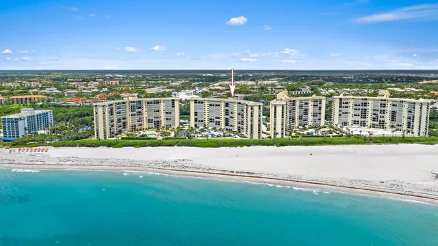 Ocean Trail East Jupiter Unit 1205 photo 26