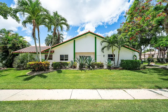 New Floresta Boca Raton Residence photo 4