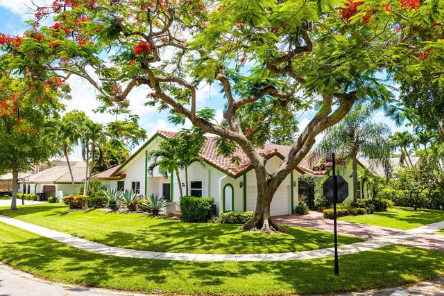 New Floresta Boca Raton Residence photo 17