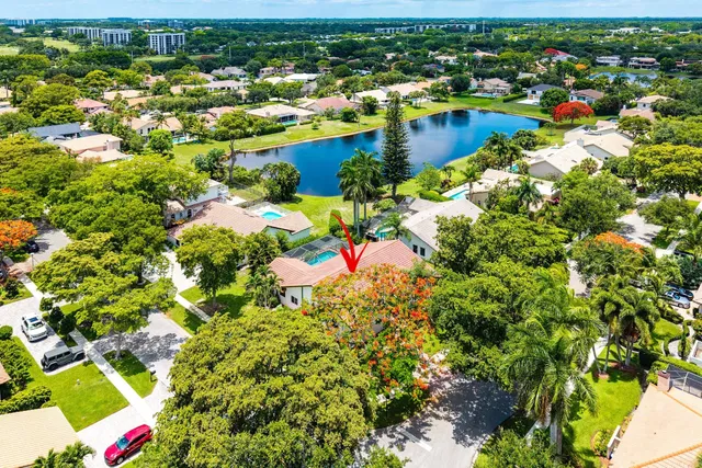 New Floresta Boca Raton Residence photo 26