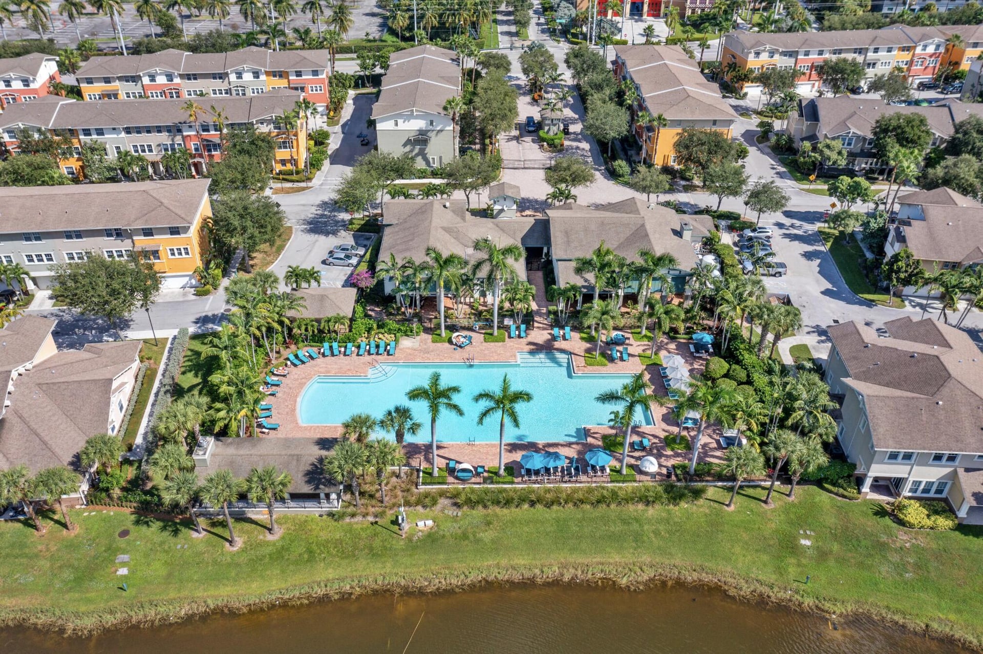 Cityside West Palm Beach Unit 4 photo 16